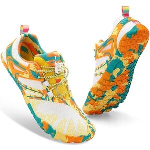 XiHalook athletic barefoot shoes